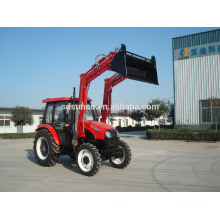 Front end loader for 25hp /30hp /35hp /40hp /45hp tractors